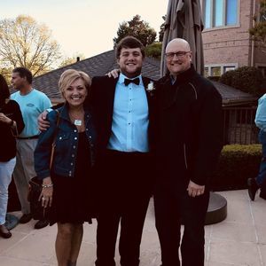 Meet your Posher, Ben